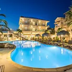 Hotel Potos 3* Potos