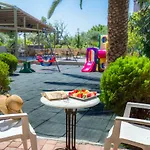 Hotel Potos Hotel 3*