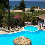 Hotel Hotel Potos Potos