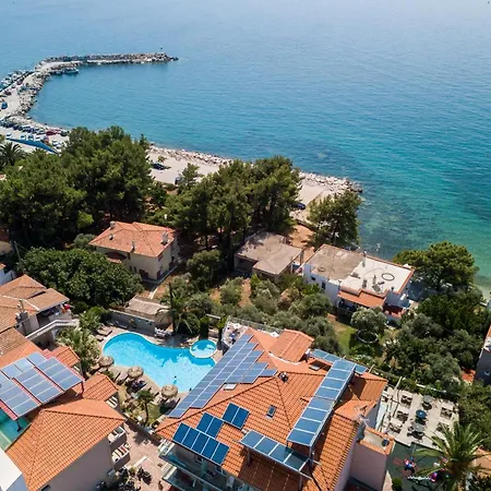 Ξενοδοχείο Ποτός Ξενοδοχείο Ποτός