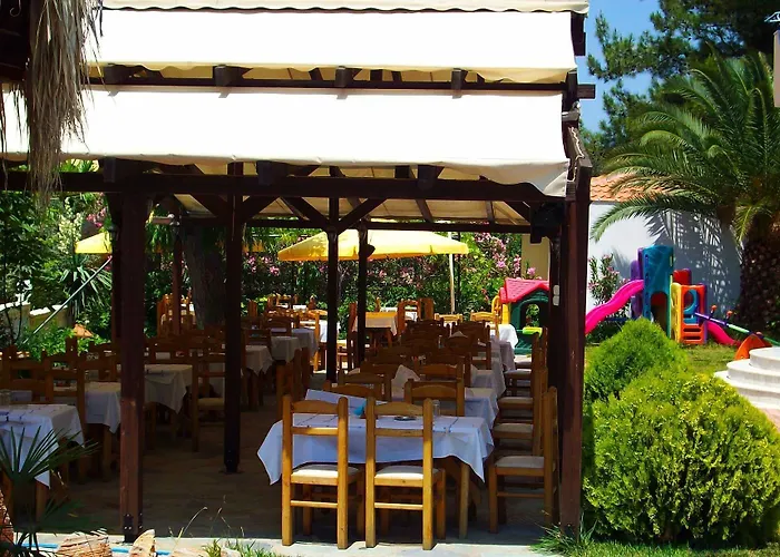 Ξενοδοχείο Ποτός Ξενοδοχείο 3*