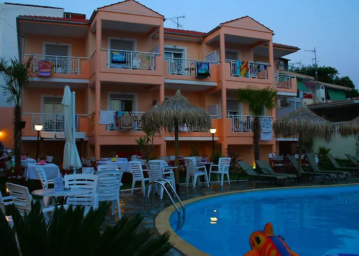 Hotel Hotel Potos 3*