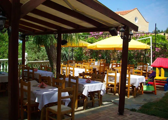 Ξενοδοχείο Ποτός 3* Ποτός