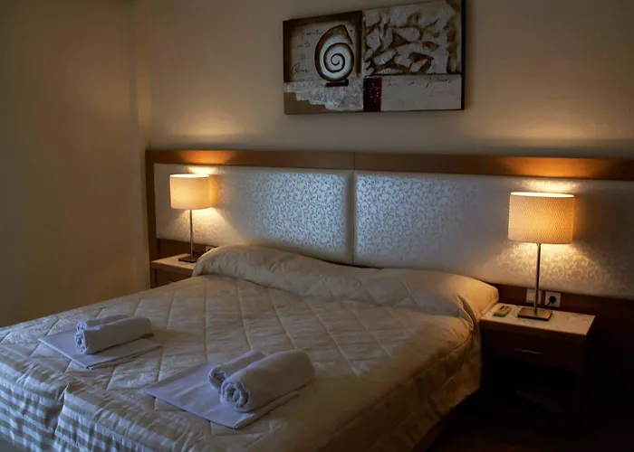 Hotel Potos