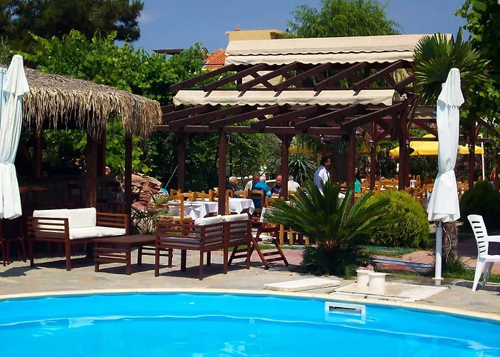 Hotel Hotel Potos Potos