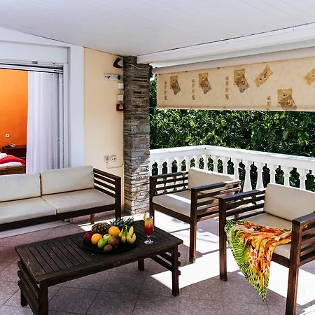 Hotel Potos 3*