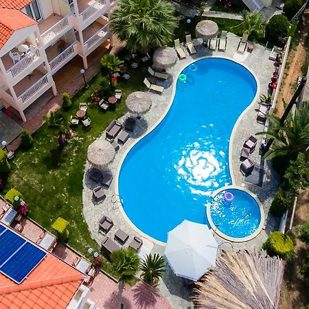 Hotel Hotel Potos