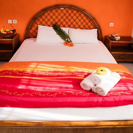 Hotel Potos Потос