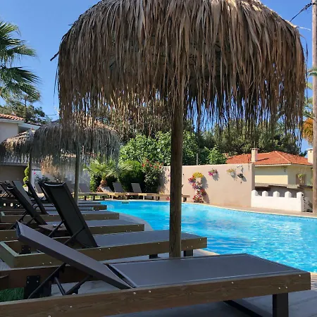 Hotel Hotel Potos 3*