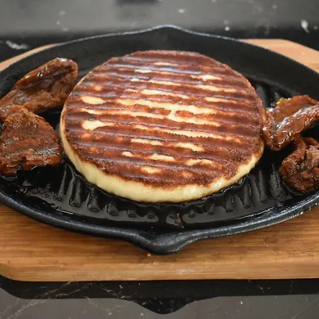 Hotel Potos Потос