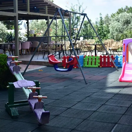 Hotel Potos Hotel Potos