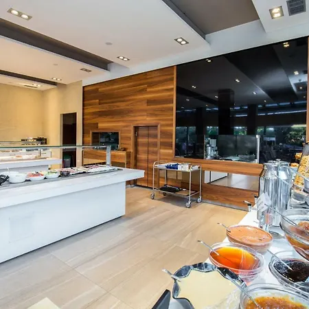 Hotel Potos Hotel 3*