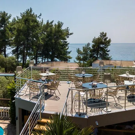 Hotel Potos 3* بوتوس