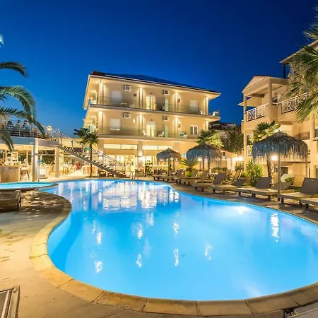 Hotel Potos 3* Потос