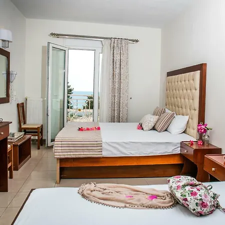 Hotel Potos 3* Потос