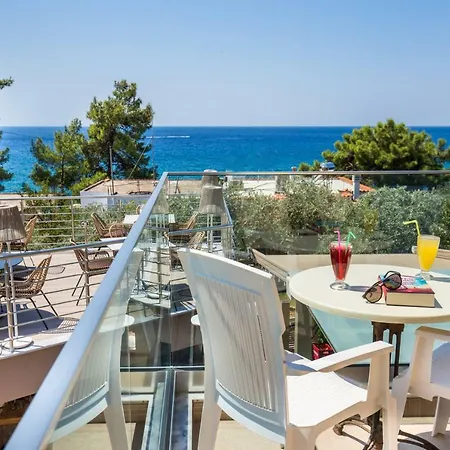 فندق Hotel Potos