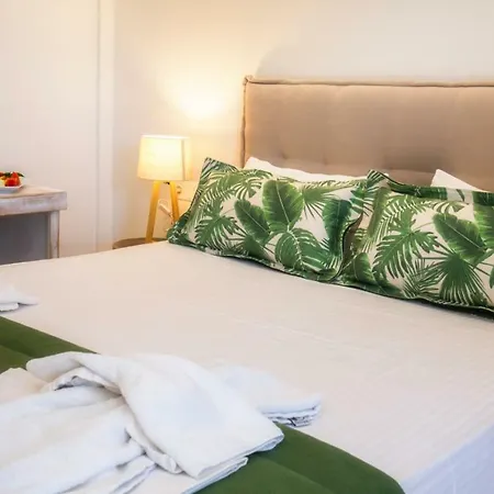 Otel Hotel Potos Potos