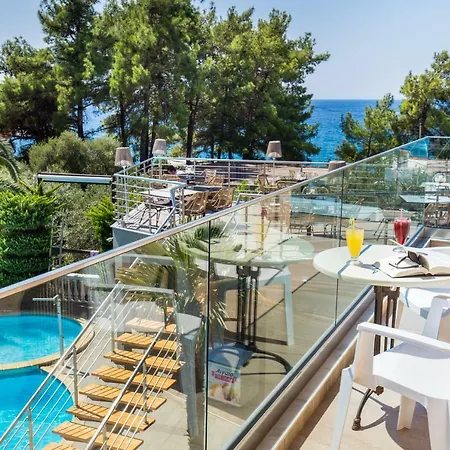 Hotel Potos 3*