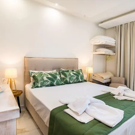 Hotel Potos Отель Потос