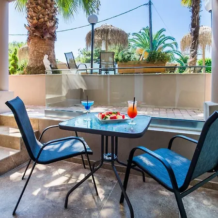 Hotel Potos Hotel Potos