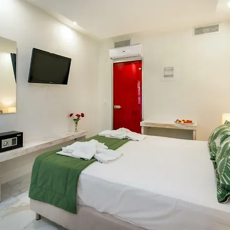 Hotel Hotel Potos 3*