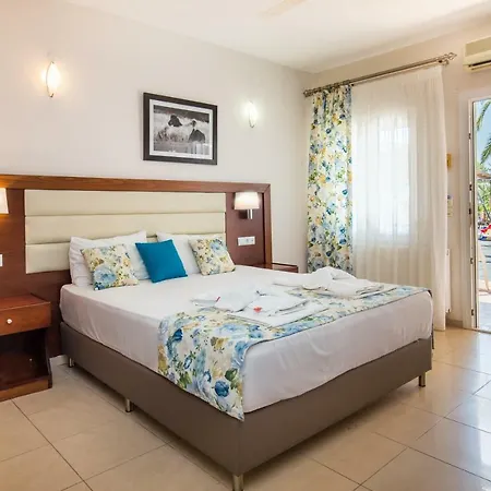 Hotel Potos Hotel 3*