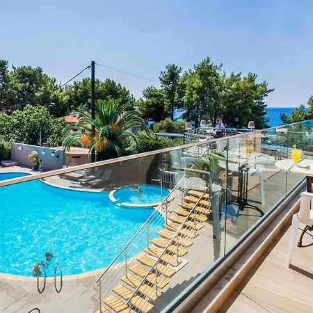فندق Hotel Potos
