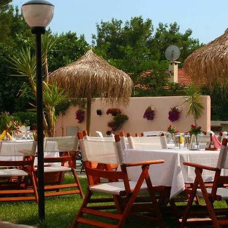 Hotel Potos 3*
