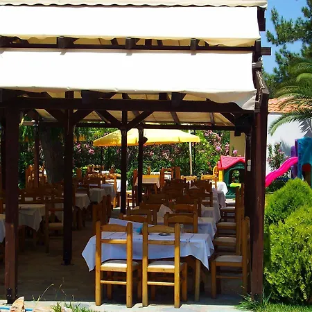 Hotel Potos Hotel 3*