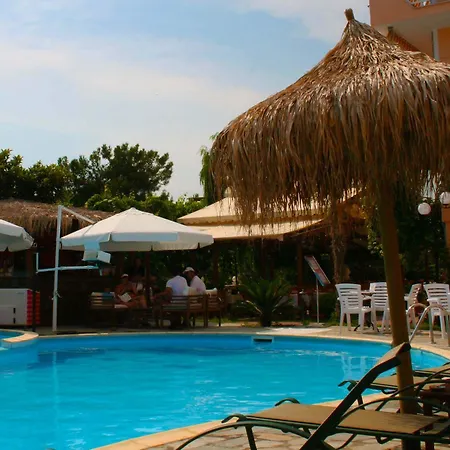 Otel Hotel Potos 3*