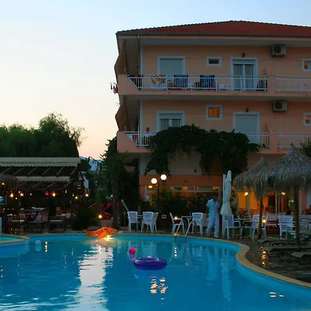 Hotel Potos Hotel