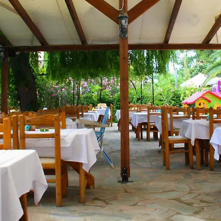 Hotel Potos 3*