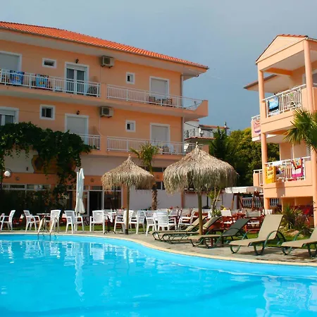 Hotel Potos Hotel 3*