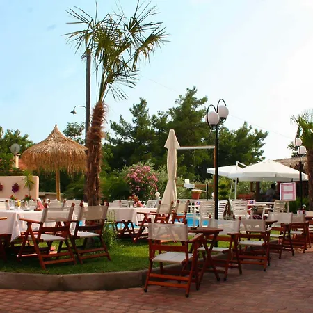 Hotel Potos Otel