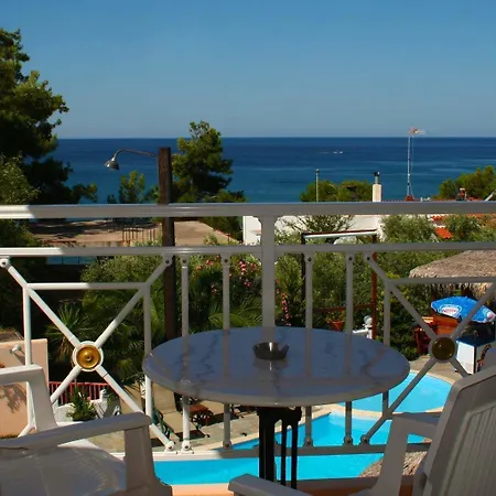 Hotel Hotel Potos