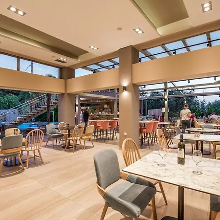 酒店 波托西酒店