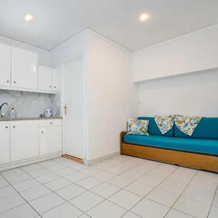 Hotel Potos Потос