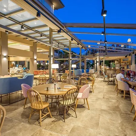 酒店 波托西酒店