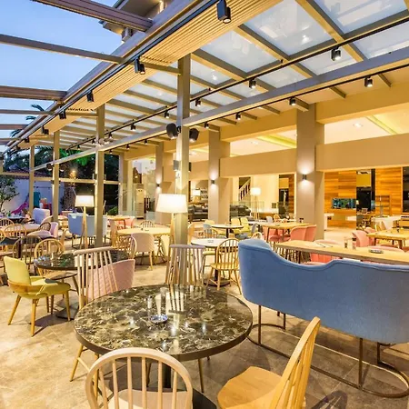 酒店 波托西酒店