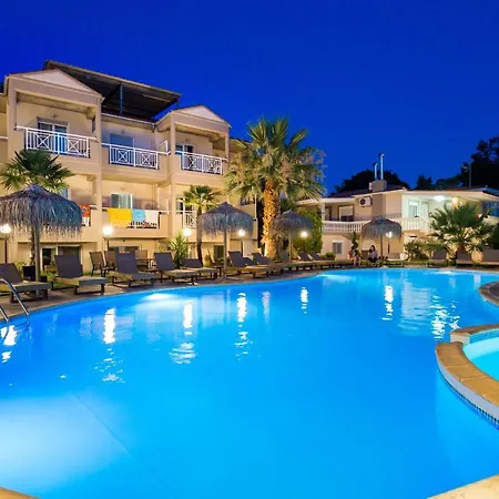 波托西酒店 酒店 3*