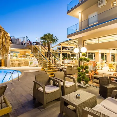 Hotel Potos Hotel 3*