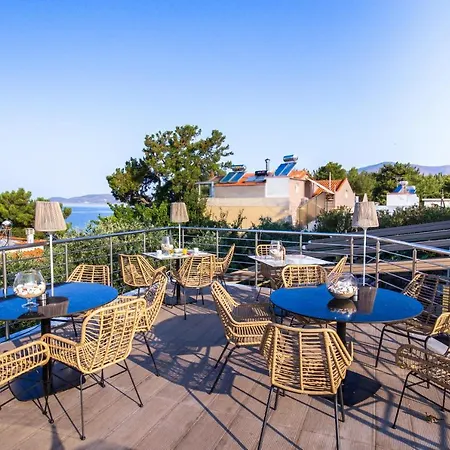 Hotel Potos Потос