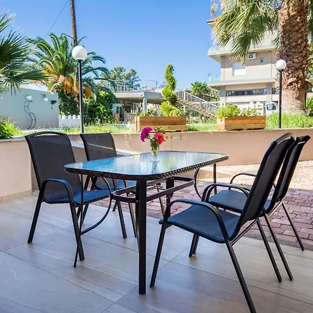 Hotel Potos Отель Потос