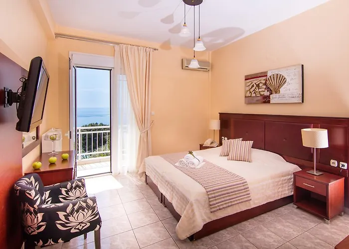 Hotel Potos Hotel