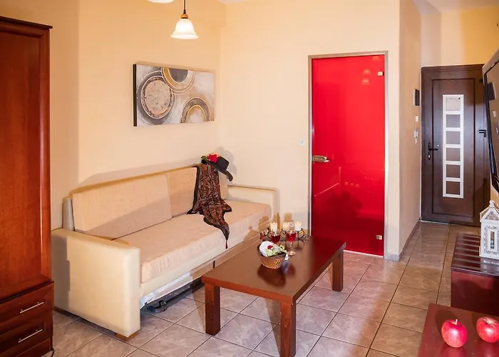 Hotel Potos Potos