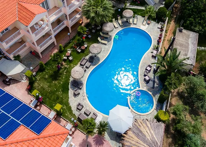 Hotel Hotel Potos
