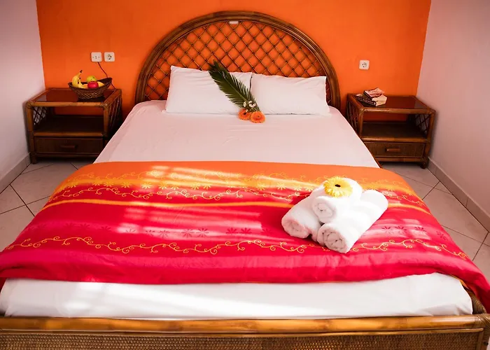Hotel Potos Potos