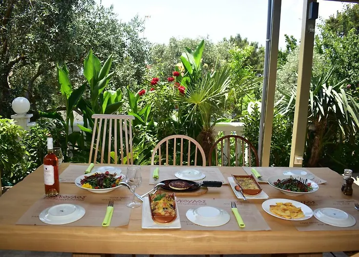 Hotel Potos 3* ポトス