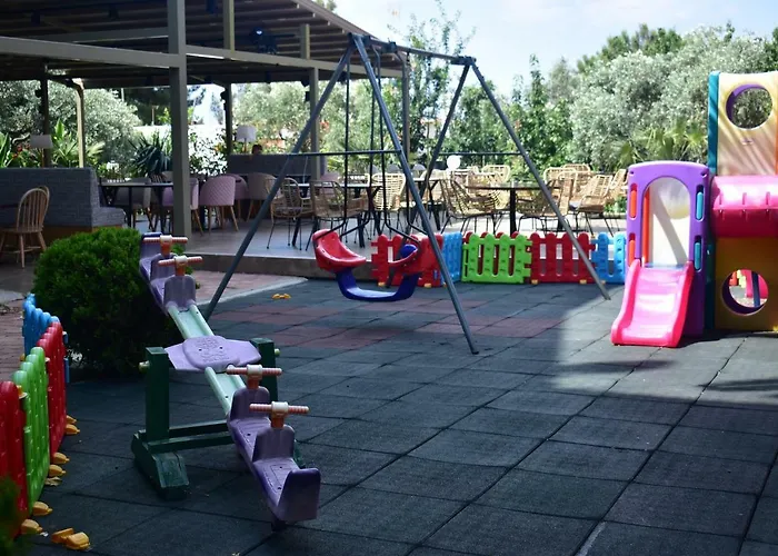 Hotel Potos Hotel Potos