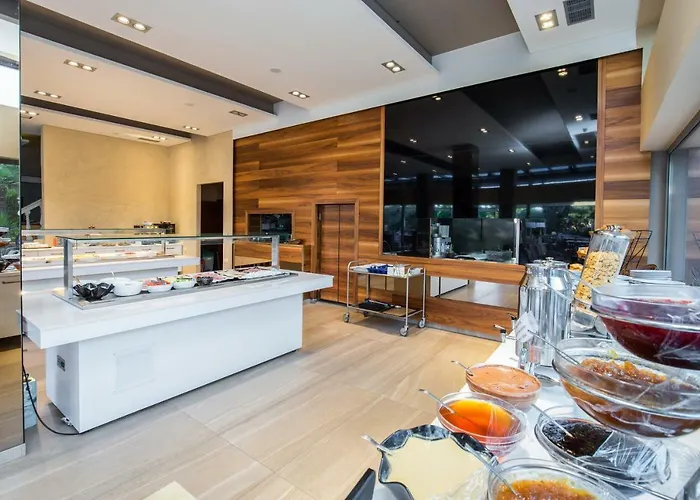 Hotel Potos Hotel 3*